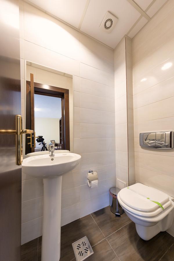 Hotel Parc Алба-Юлия Экстерьер фото